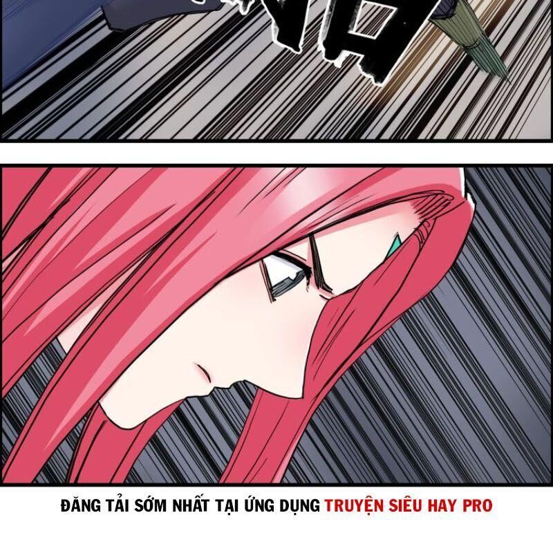 Siêu Năng Lập Phương Chapter 191 - Trang 2