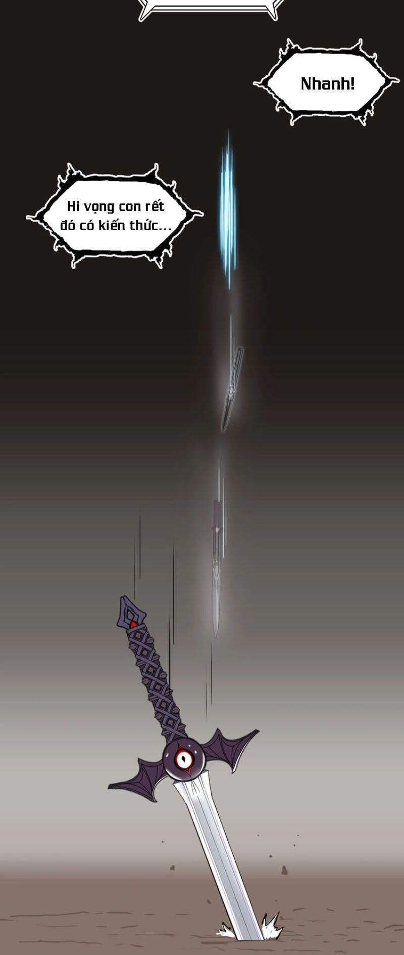 Siêu Năng Lập Phương Chapter 191 - Trang 2