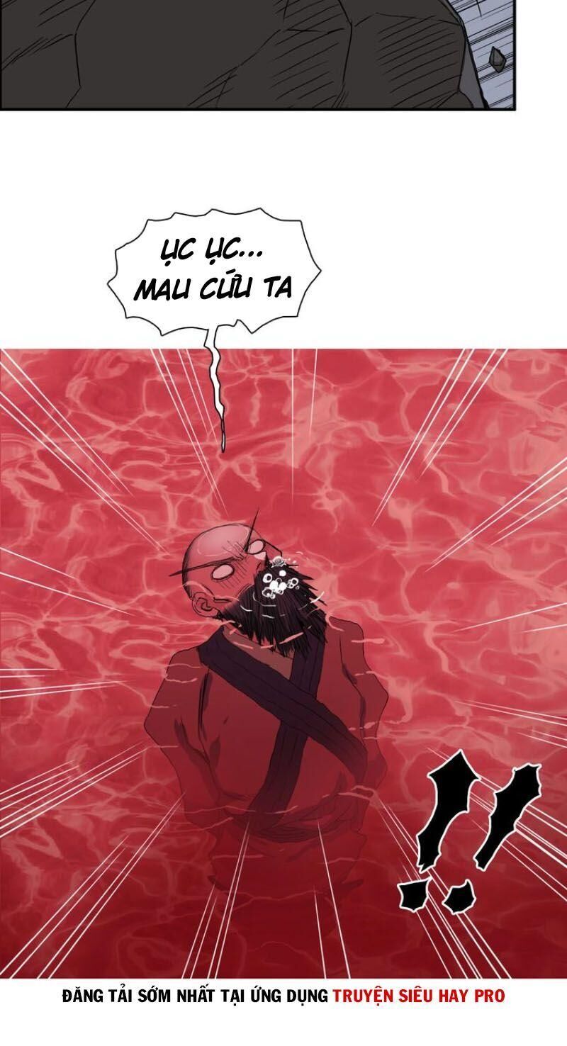 Siêu Năng Lập Phương Chapter 191 - Trang 2