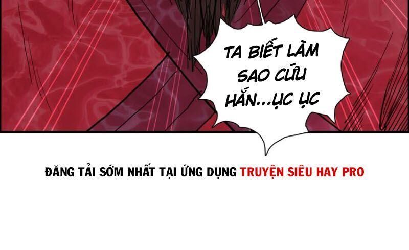 Siêu Năng Lập Phương Chapter 191 - Trang 2