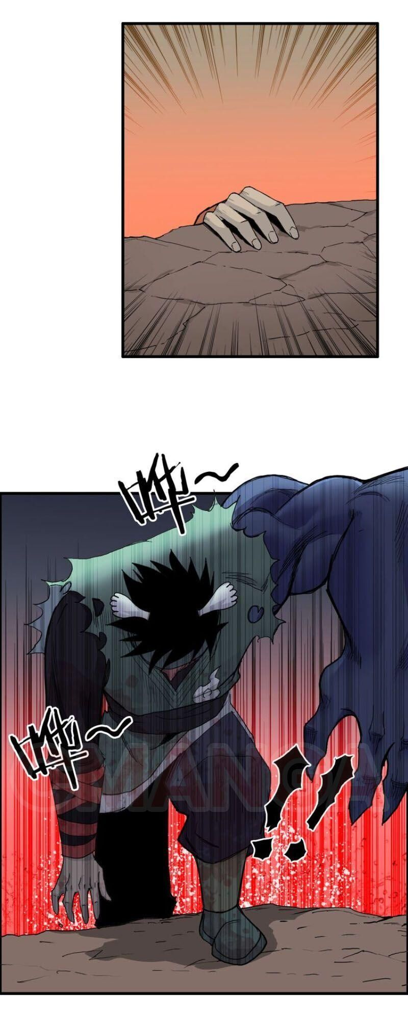 Siêu Năng Lập Phương Chapter 191 - Trang 2