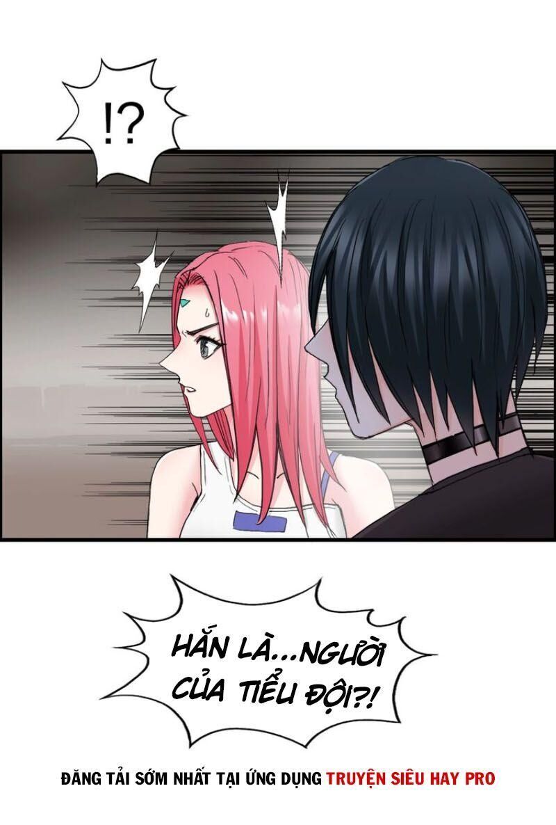 Siêu Năng Lập Phương Chapter 191 - Trang 2