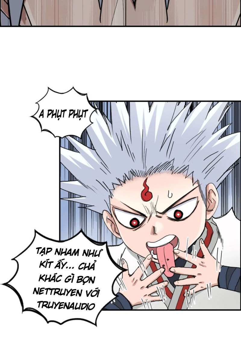 Siêu Năng Lập Phương Chapter 192 - Trang 2