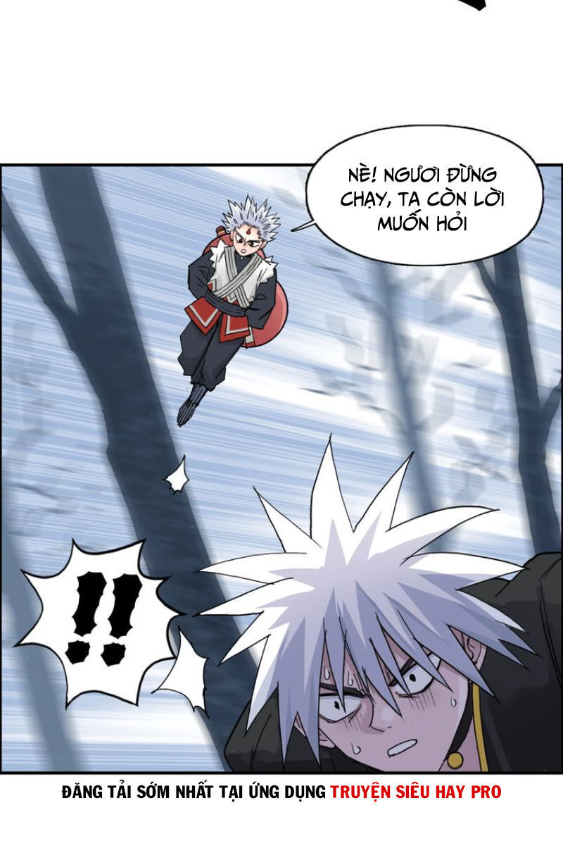 Siêu Năng Lập Phương Chapter 192 - Trang 2