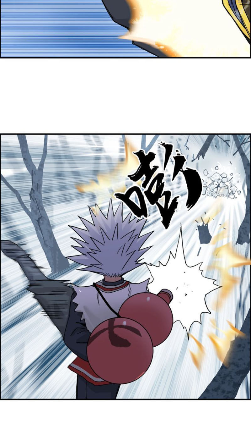 Siêu Năng Lập Phương Chapter 192 - Trang 2