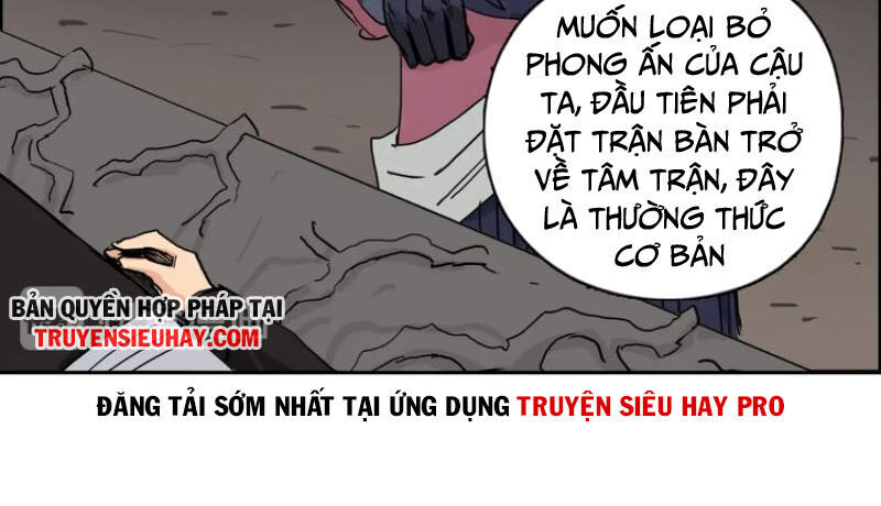 Siêu Năng Lập Phương Chapter 192 - Trang 2