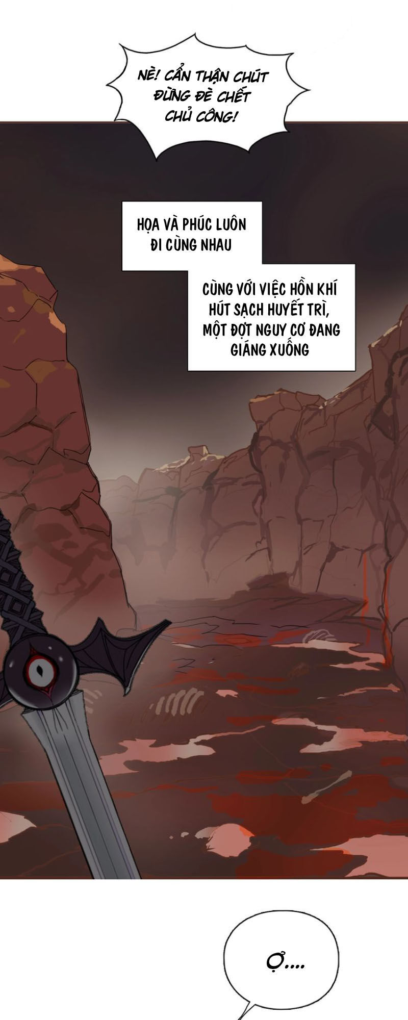 Siêu Năng Lập Phương Chapter 192 - Trang 2