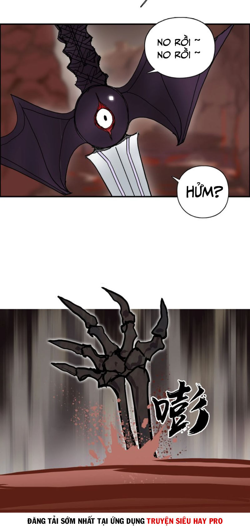 Siêu Năng Lập Phương Chapter 192 - Trang 2