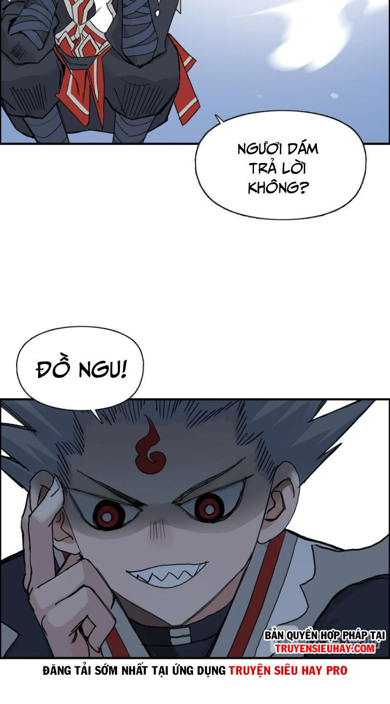 Siêu Năng Lập Phương Chapter 192 - Trang 2