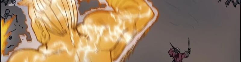 Siêu Năng Lập Phương Chapter 192 - Trang 2