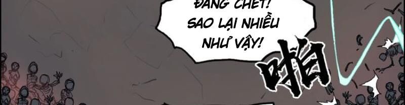 Siêu Năng Lập Phương Chapter 192 - Trang 2