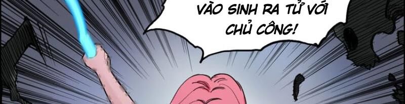 Siêu Năng Lập Phương Chapter 192 - Trang 2