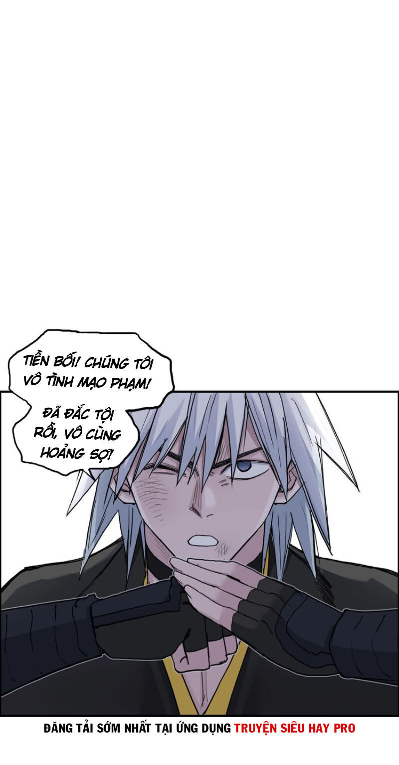 Siêu Năng Lập Phương Chapter 192 - Trang 2