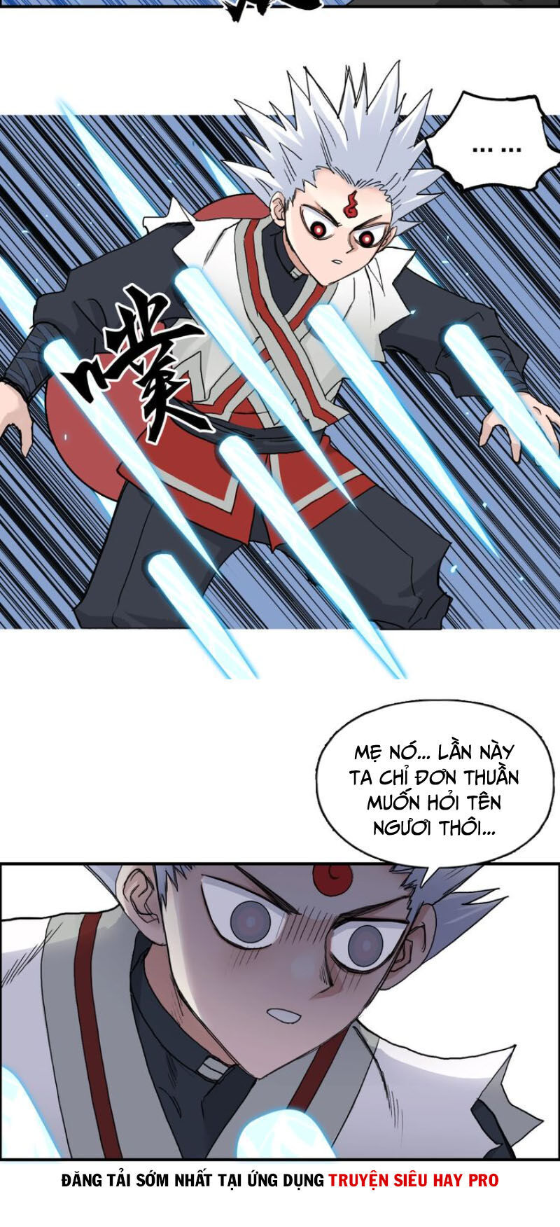 Siêu Năng Lập Phương Chapter 192 - Trang 2