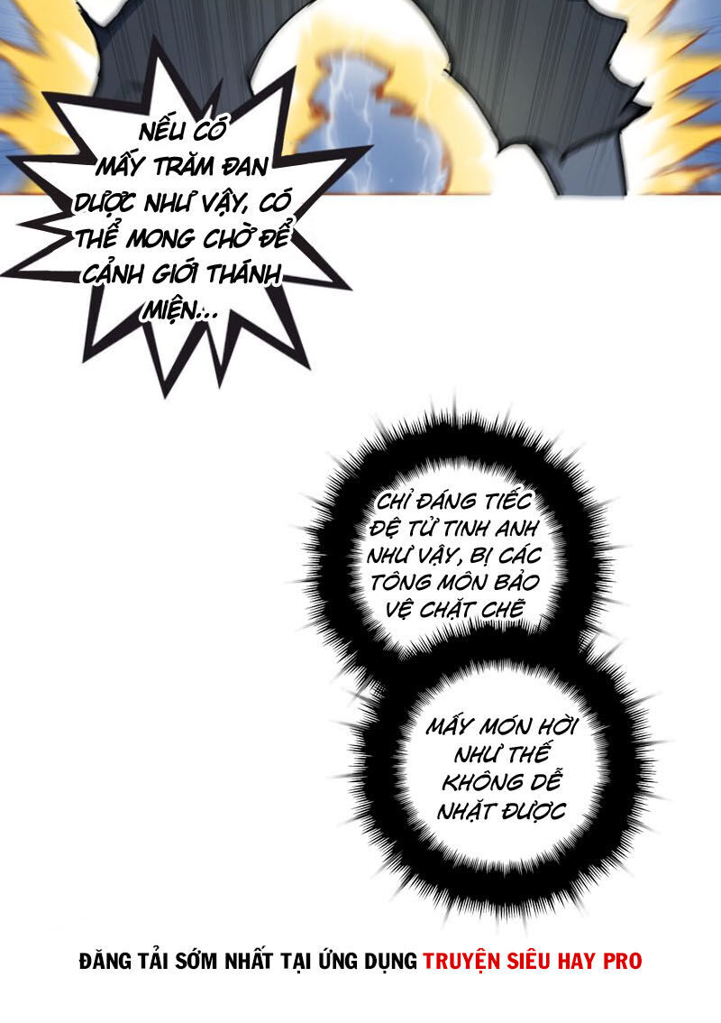 Siêu Năng Lập Phương Chapter 192 - Trang 2