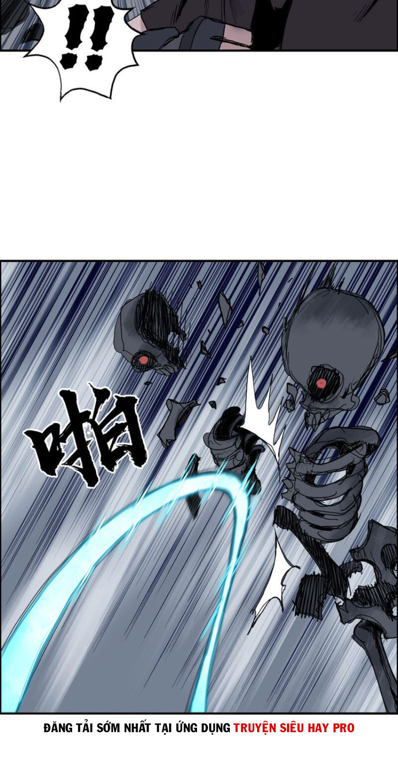 Siêu Năng Lập Phương Chapter 192 - Trang 2