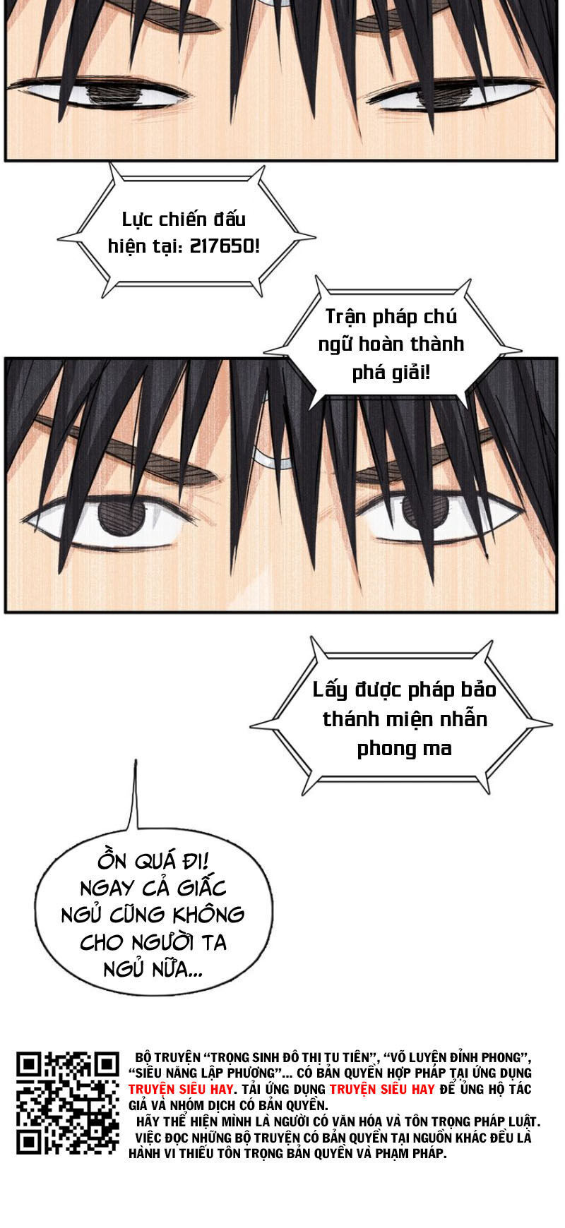 Siêu Năng Lập Phương Chapter 192 - Trang 2