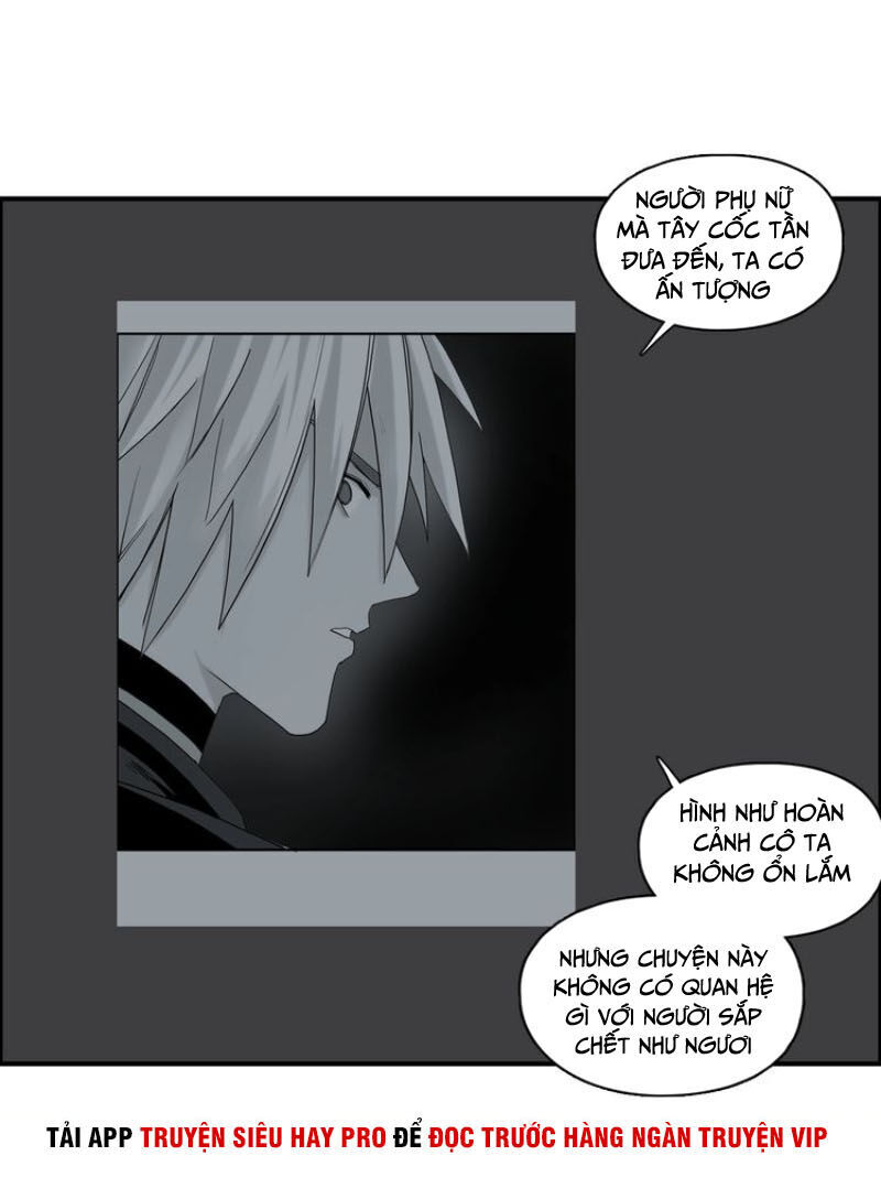 Siêu Năng Lập Phương Chapter 193 - Trang 2