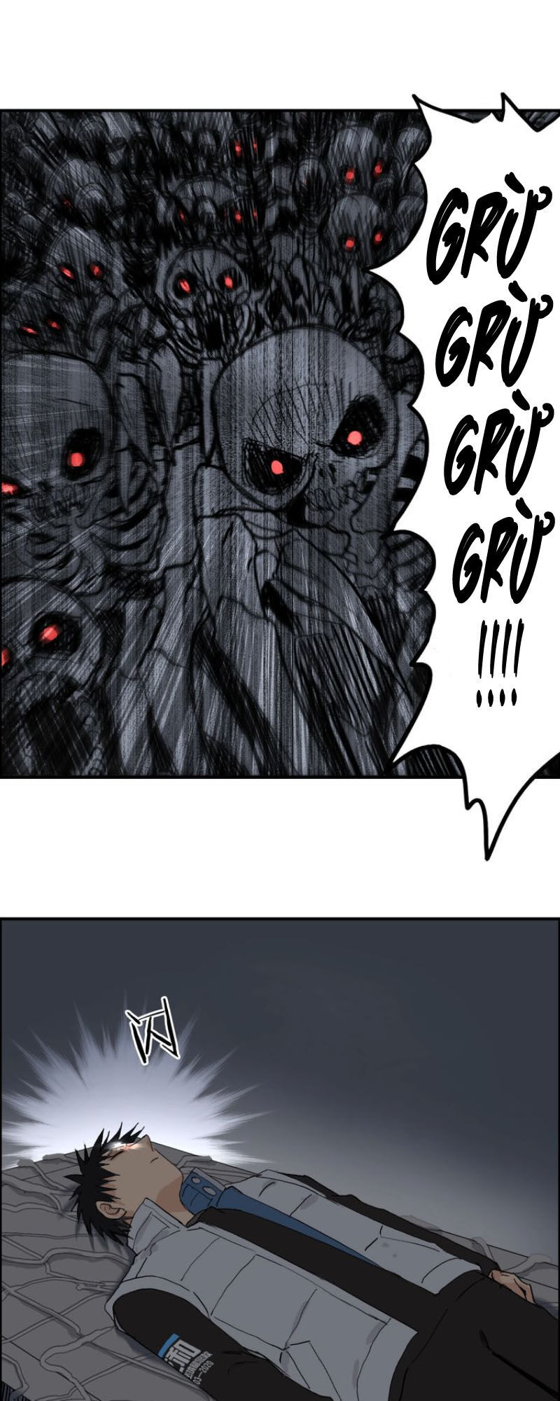 Siêu Năng Lập Phương Chapter 193 - Trang 2