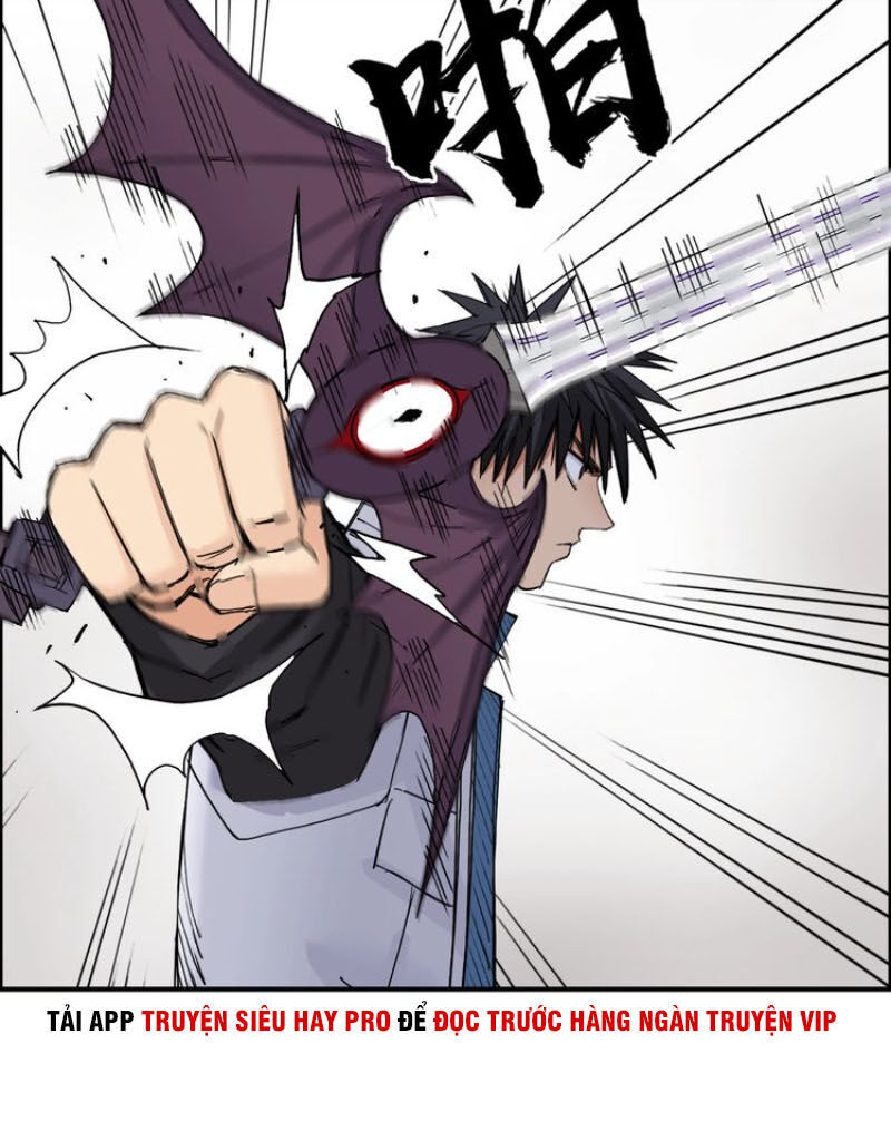 Siêu Năng Lập Phương Chapter 193 - Trang 2