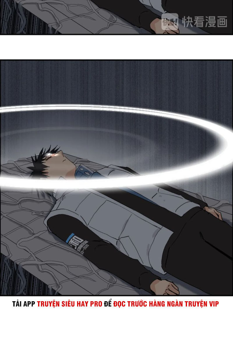 Siêu Năng Lập Phương Chapter 193 - Trang 2