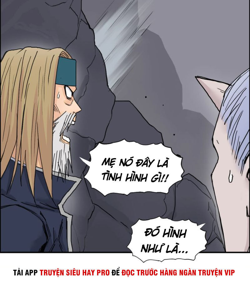 Siêu Năng Lập Phương Chapter 193 - Trang 2