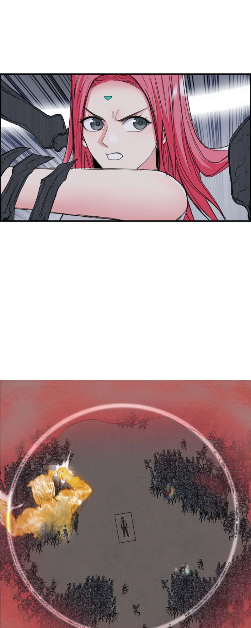 Siêu Năng Lập Phương Chapter 193 - Trang 2