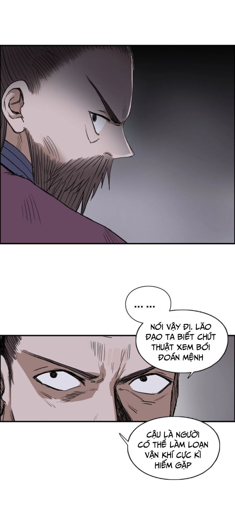 Siêu Năng Lập Phương Chapter 193 - Trang 2