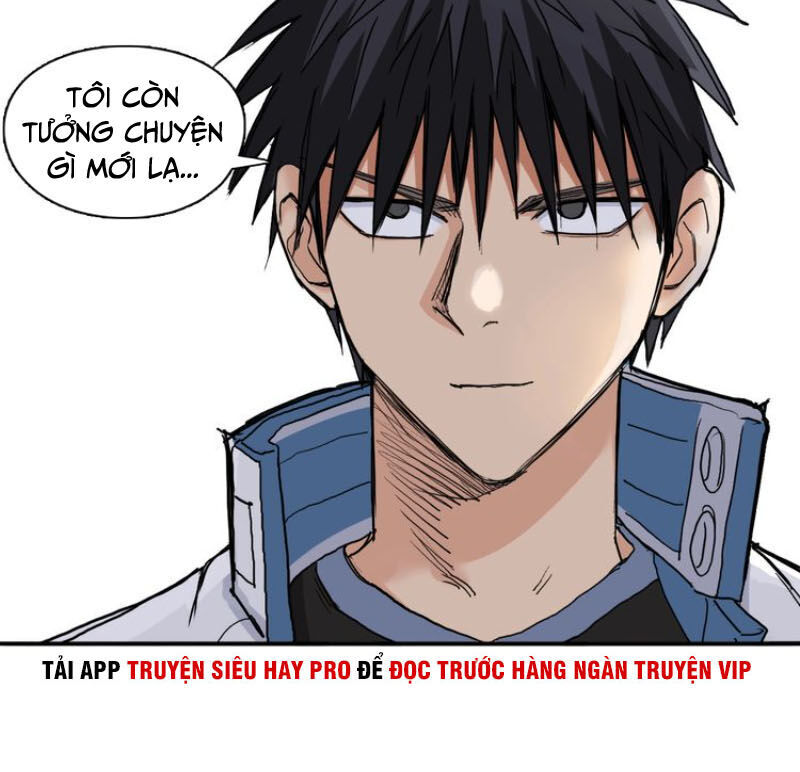 Siêu Năng Lập Phương Chapter 193 - Trang 2