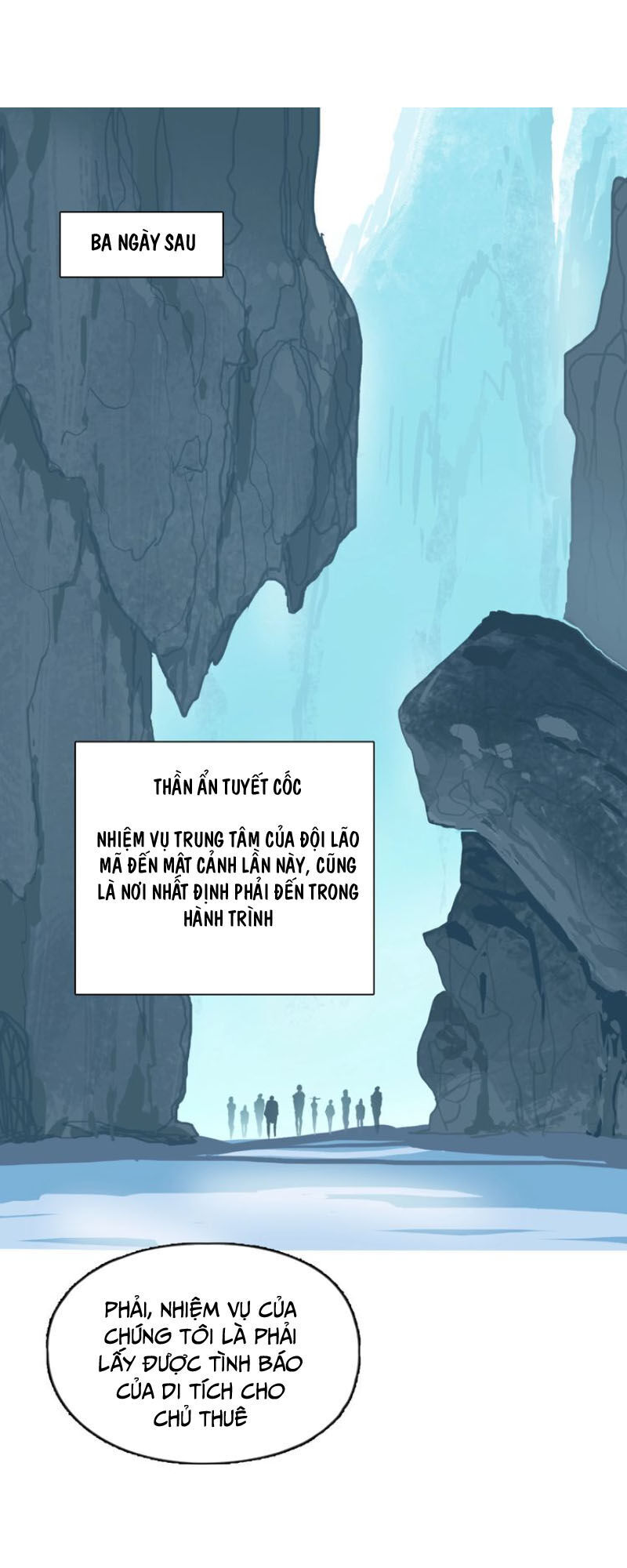 Siêu Năng Lập Phương Chapter 193 - Trang 2