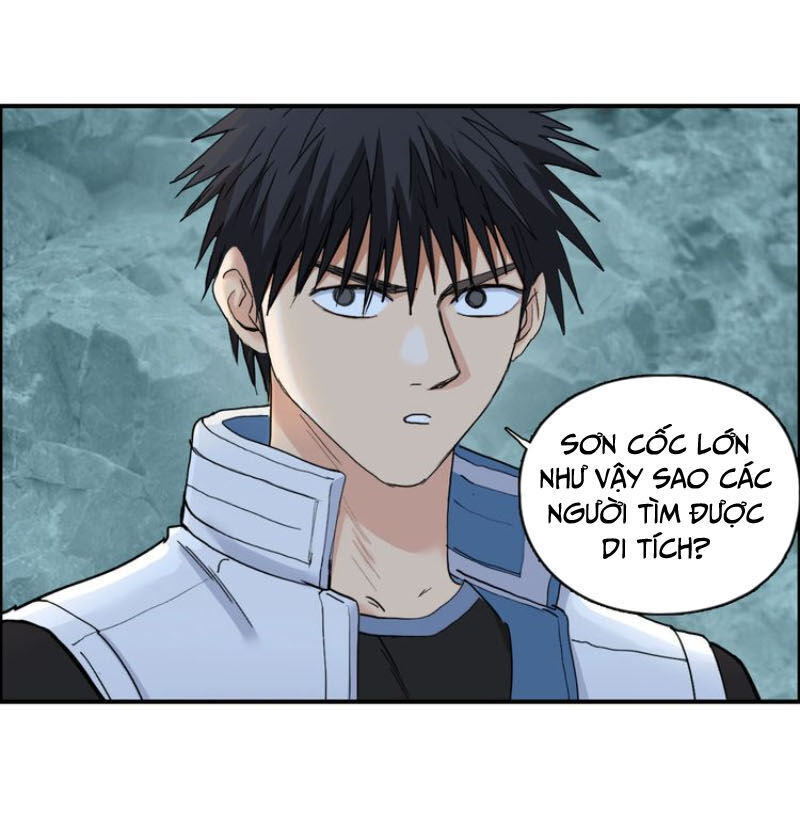 Siêu Năng Lập Phương Chapter 193 - Trang 2