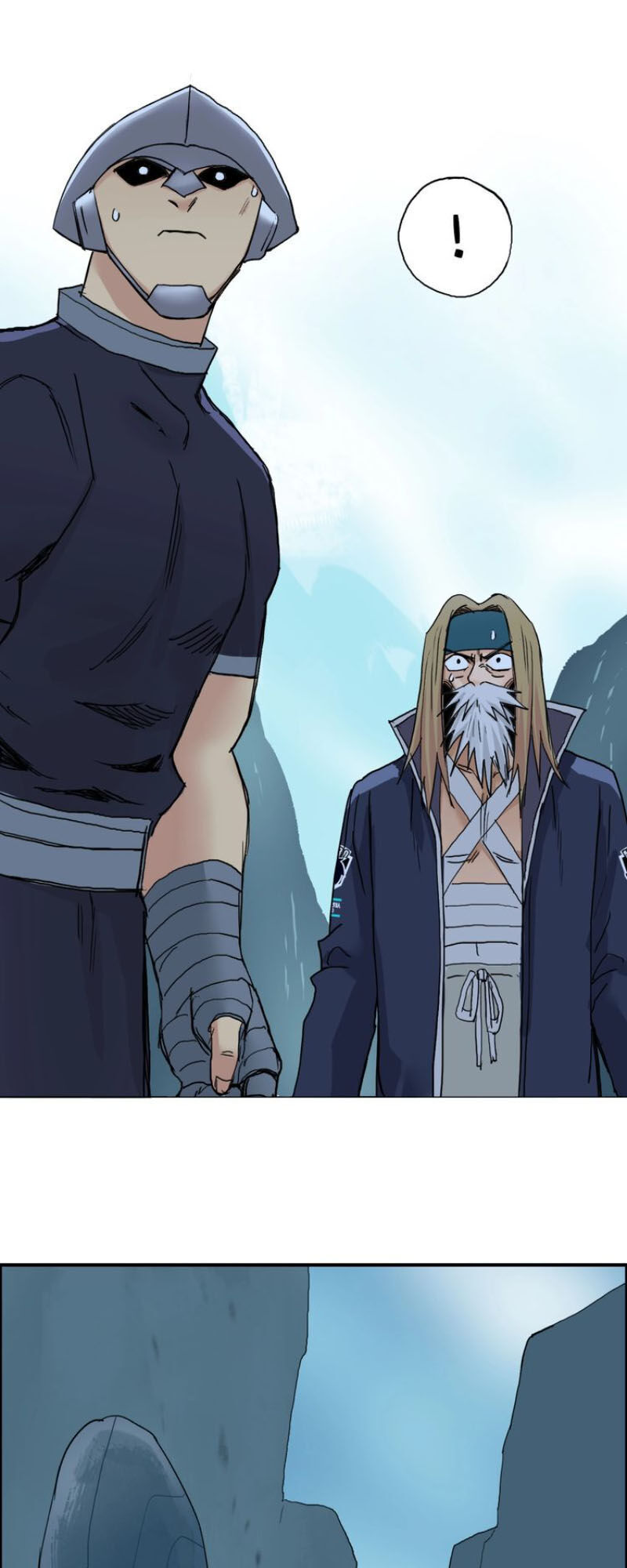 Siêu Năng Lập Phương Chapter 193 - Trang 2