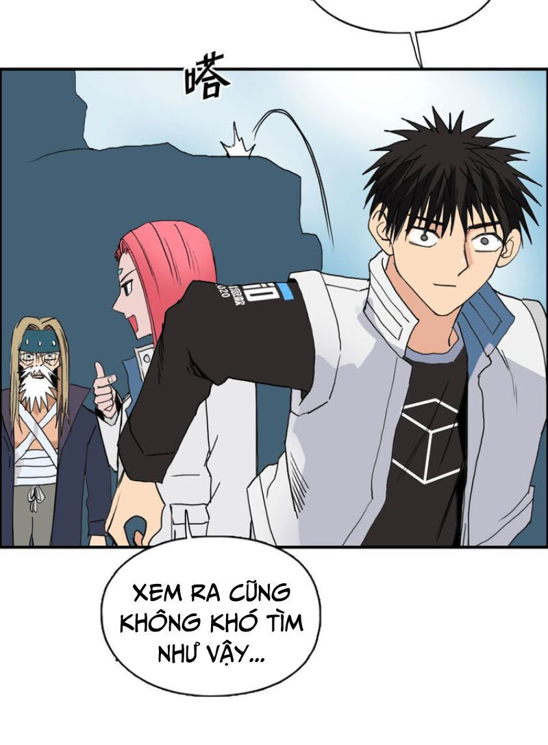 Siêu Năng Lập Phương Chapter 193 - Trang 2