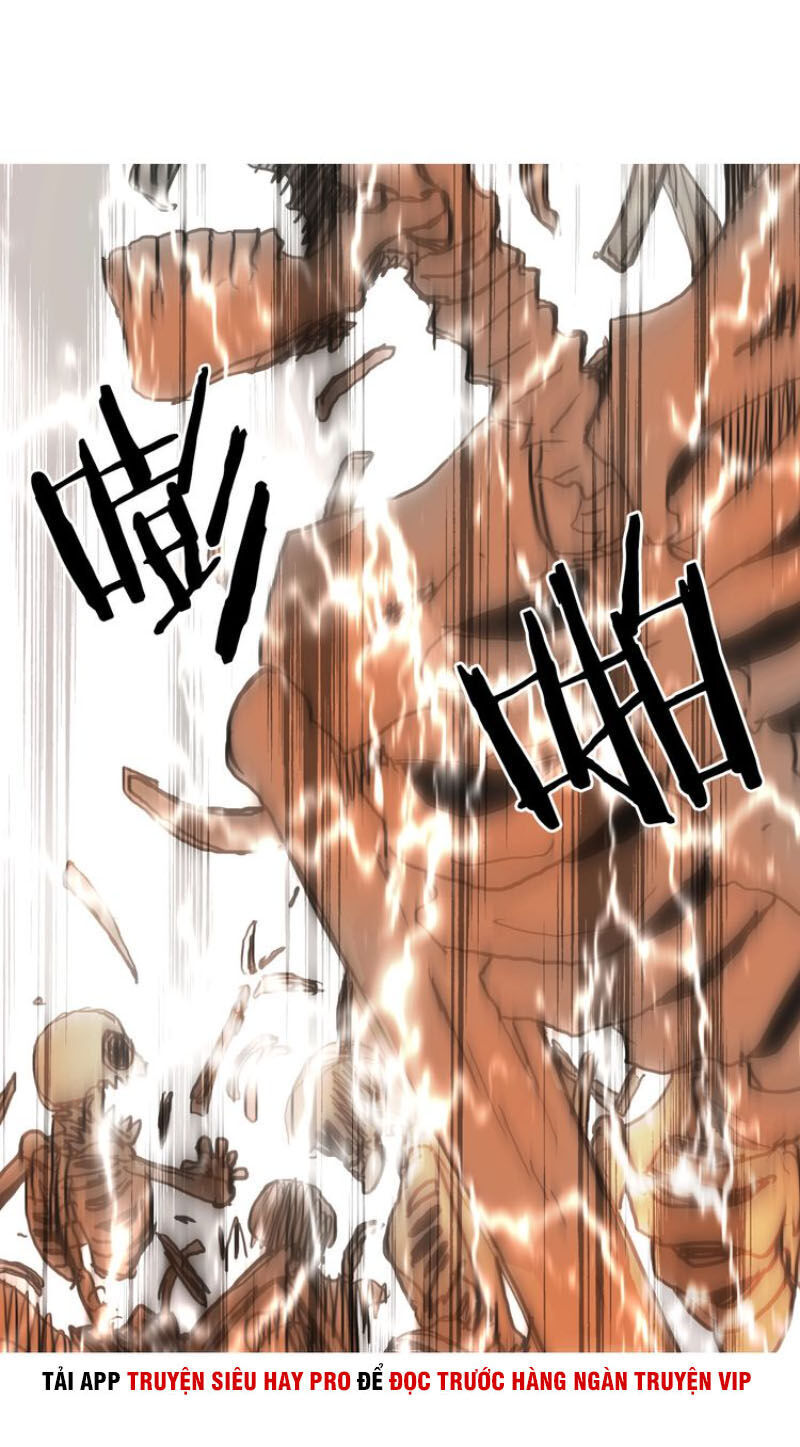 Siêu Năng Lập Phương Chapter 193 - Trang 2