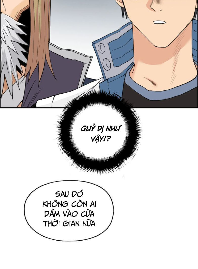 Siêu Năng Lập Phương Chapter 194 - Trang 2