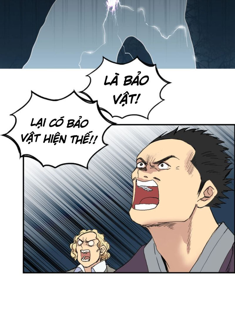 Siêu Năng Lập Phương Chapter 194 - Trang 2