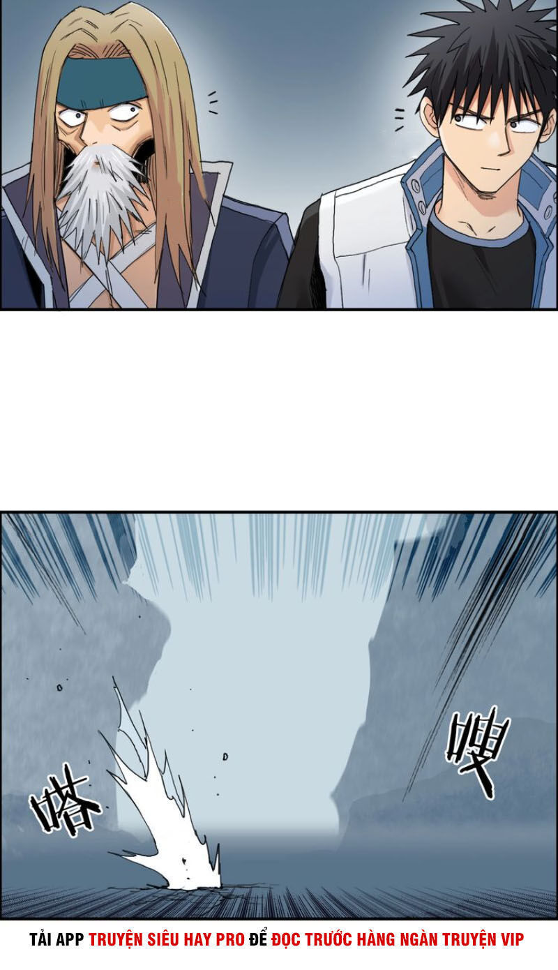 Siêu Năng Lập Phương Chapter 194 - Trang 2