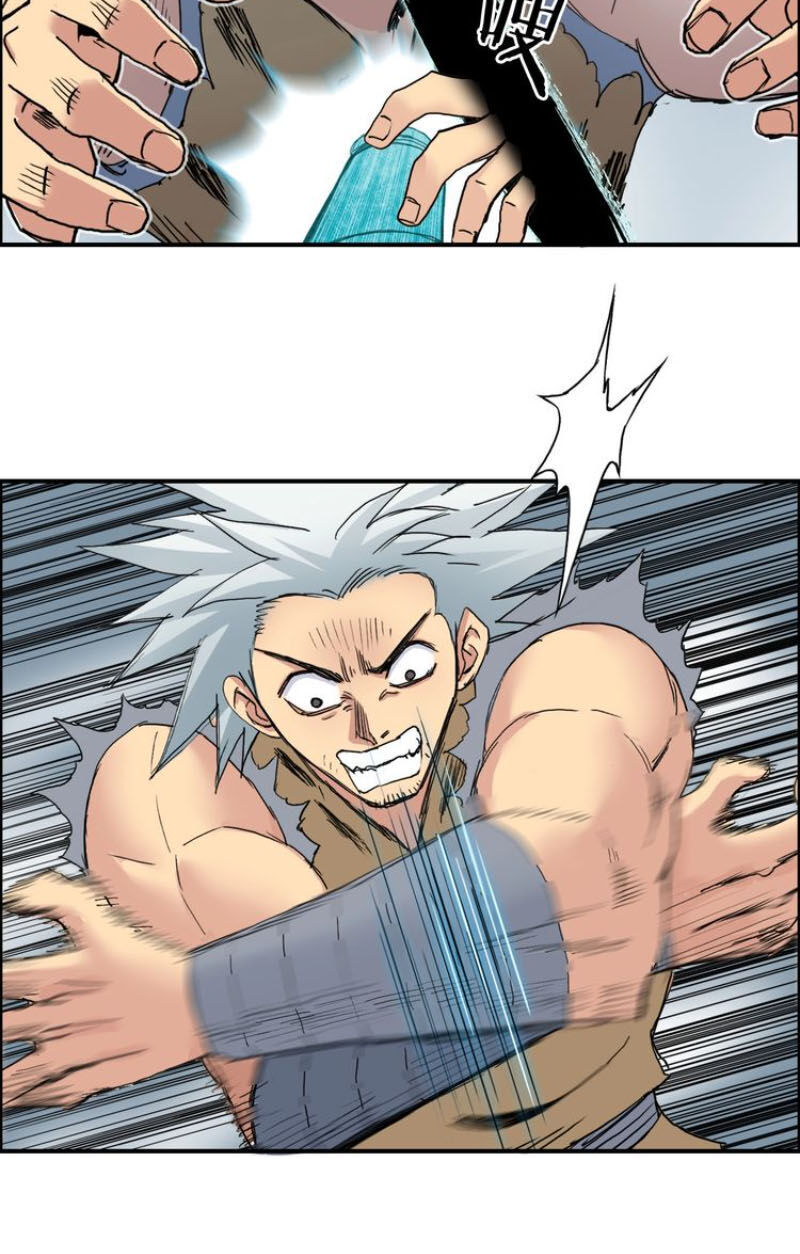 Siêu Năng Lập Phương Chapter 194 - Trang 2