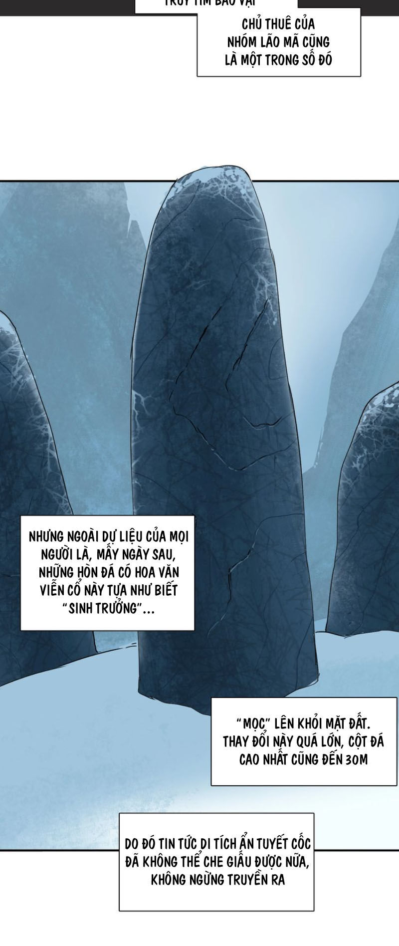 Siêu Năng Lập Phương Chapter 194 - Trang 2