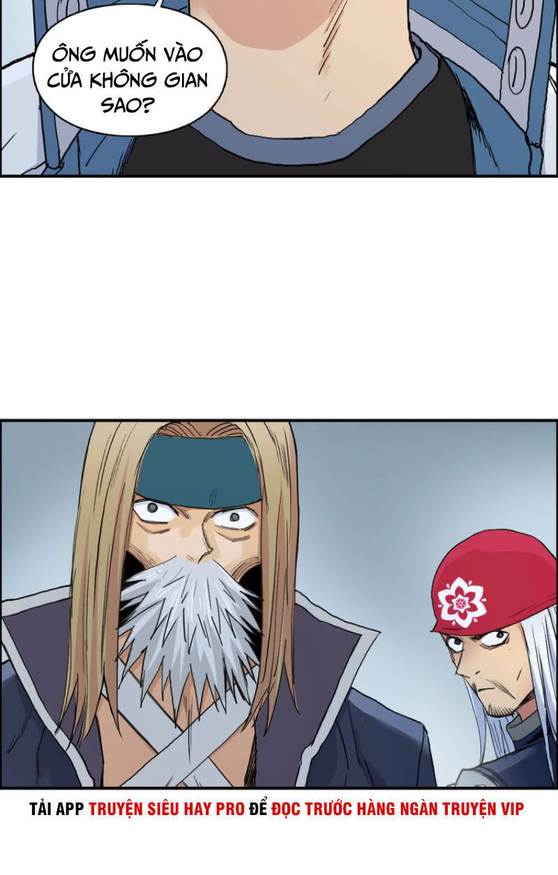 Siêu Năng Lập Phương Chapter 194 - Trang 2