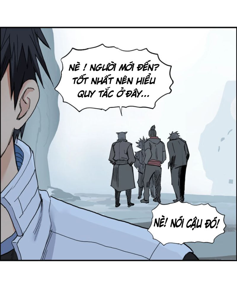 Siêu Năng Lập Phương Chapter 194 - Trang 2