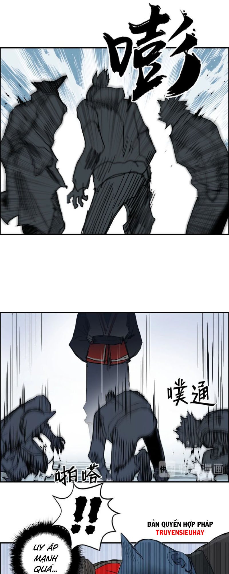 Siêu Năng Lập Phương Chapter 194 - Trang 2