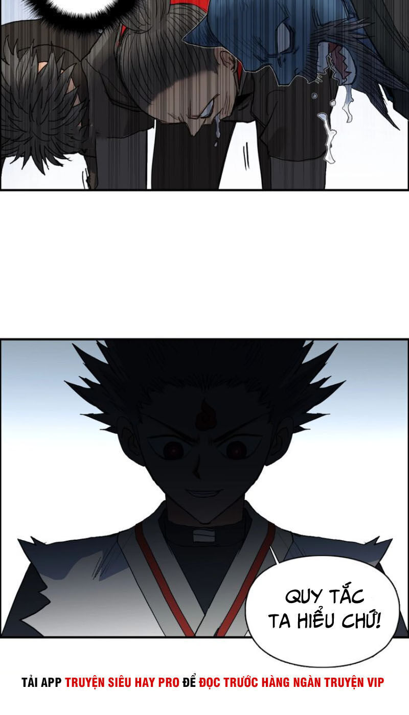 Siêu Năng Lập Phương Chapter 194 - Trang 2