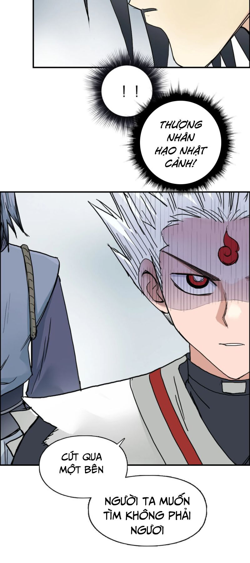 Siêu Năng Lập Phương Chapter 194 - Trang 2