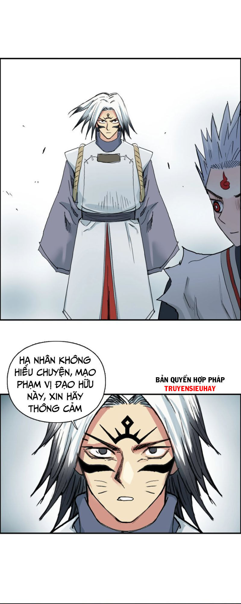 Siêu Năng Lập Phương Chapter 194 - Trang 2