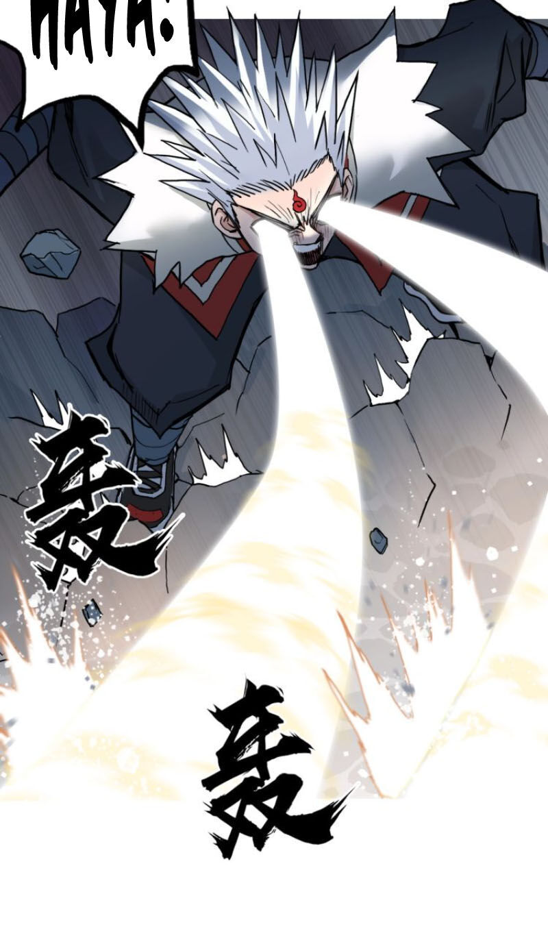 Siêu Năng Lập Phương Chapter 195 - Trang 2