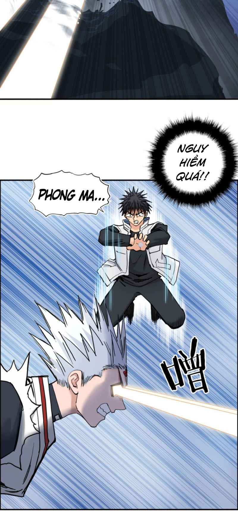 Siêu Năng Lập Phương Chapter 195 - Trang 2