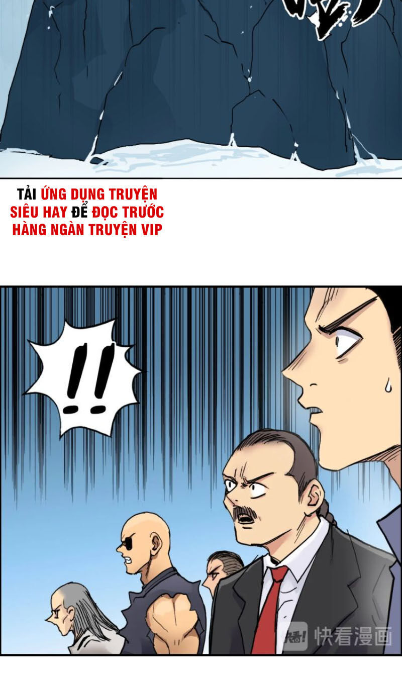 Siêu Năng Lập Phương Chapter 195 - Trang 2