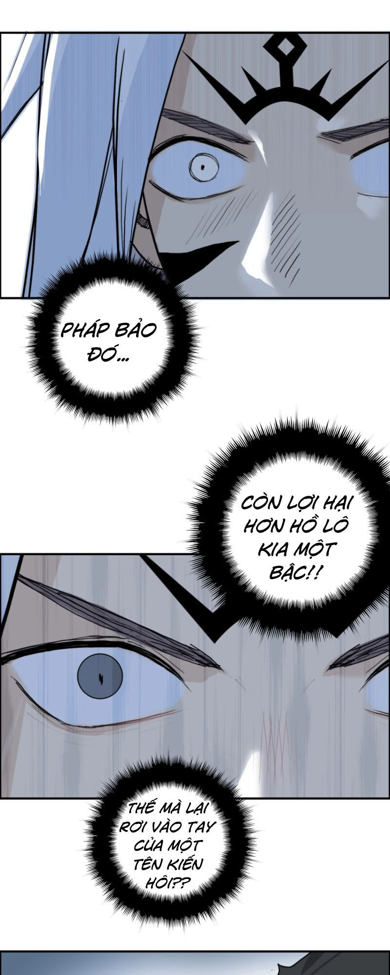 Siêu Năng Lập Phương Chapter 195 - Trang 2