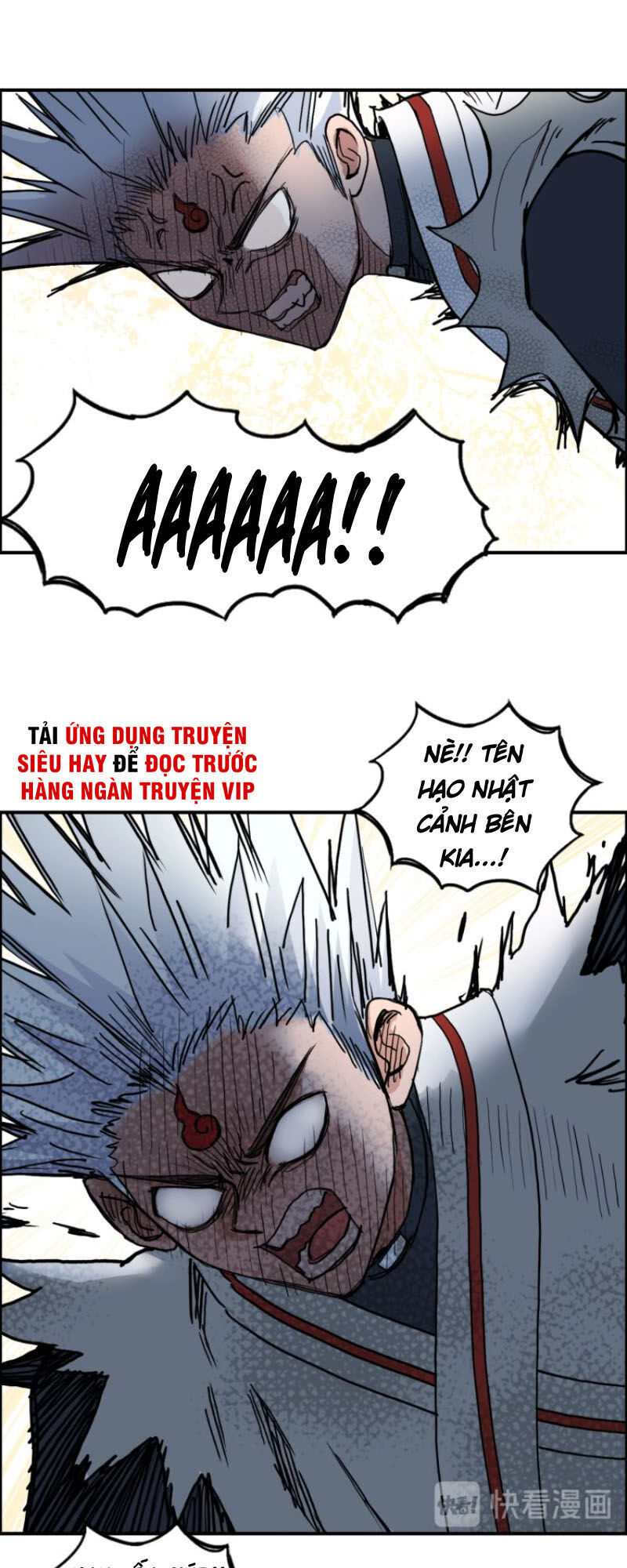 Siêu Năng Lập Phương Chapter 195 - Trang 2